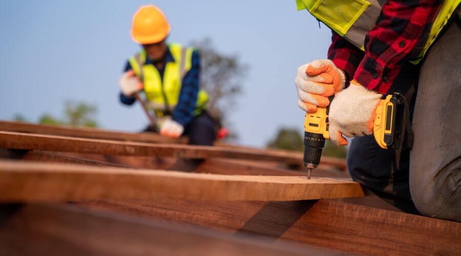 Local Siding Services in Kingsville, MD